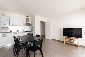 Dining - Smartstay - Alexandre Boutin (Villeurbanne)