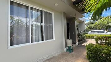 Villa, 3 Bedrooms, Patio, Garden View | Garden