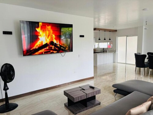 Casa en Puyo Amazonía "villa Coral"