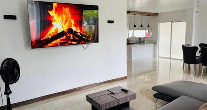 Casa en Puyo Amazonía "villa Coral"