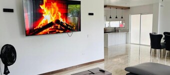 Casa en Puyo Amazonía "villa Coral"