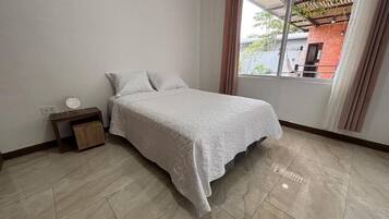 Villa, 3 Bedrooms, Patio, Garden View | 3 bedrooms