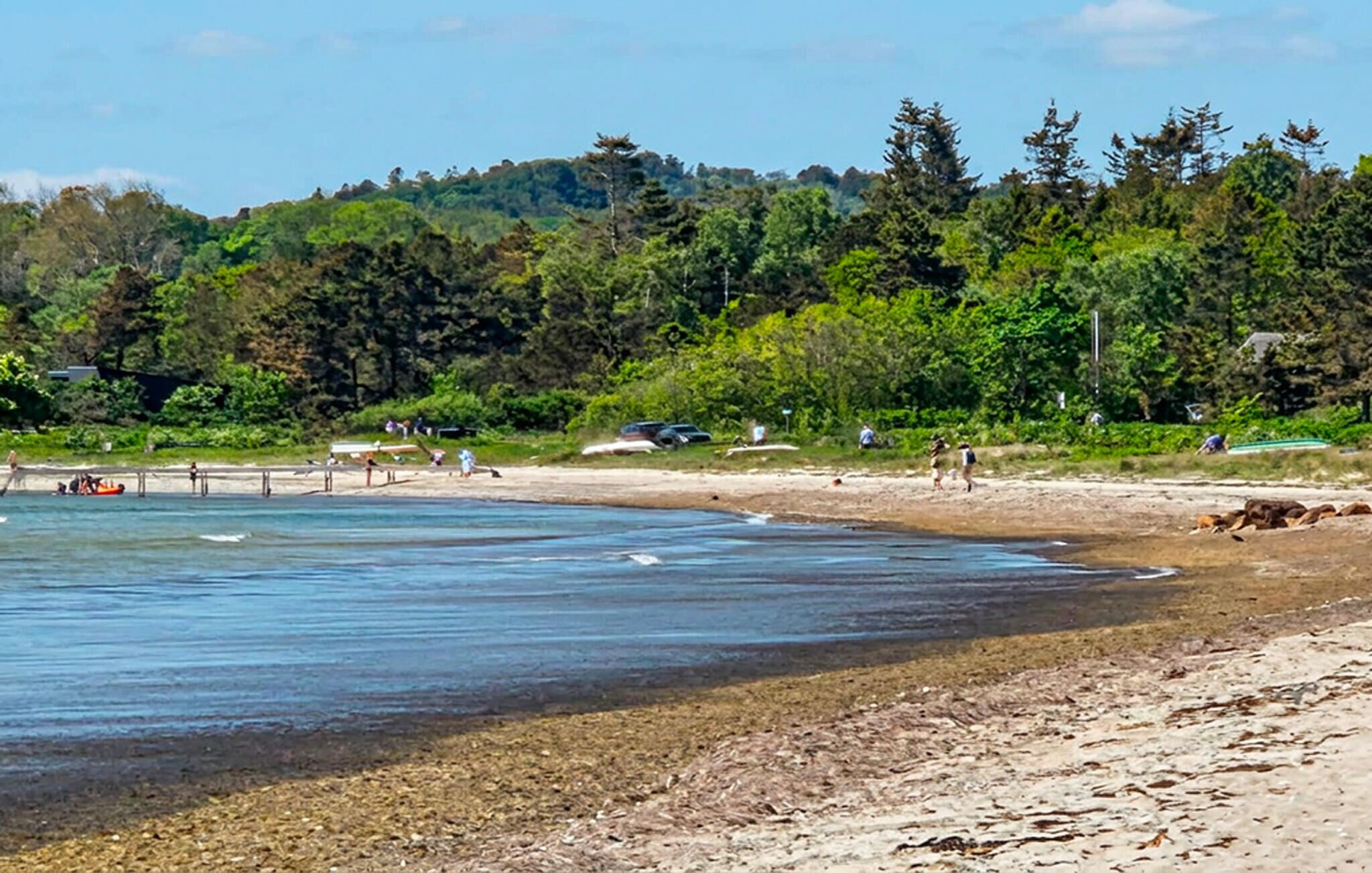 Fiskeri