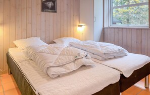 2 عدّة غرف نوم وواي فاي مجانًا