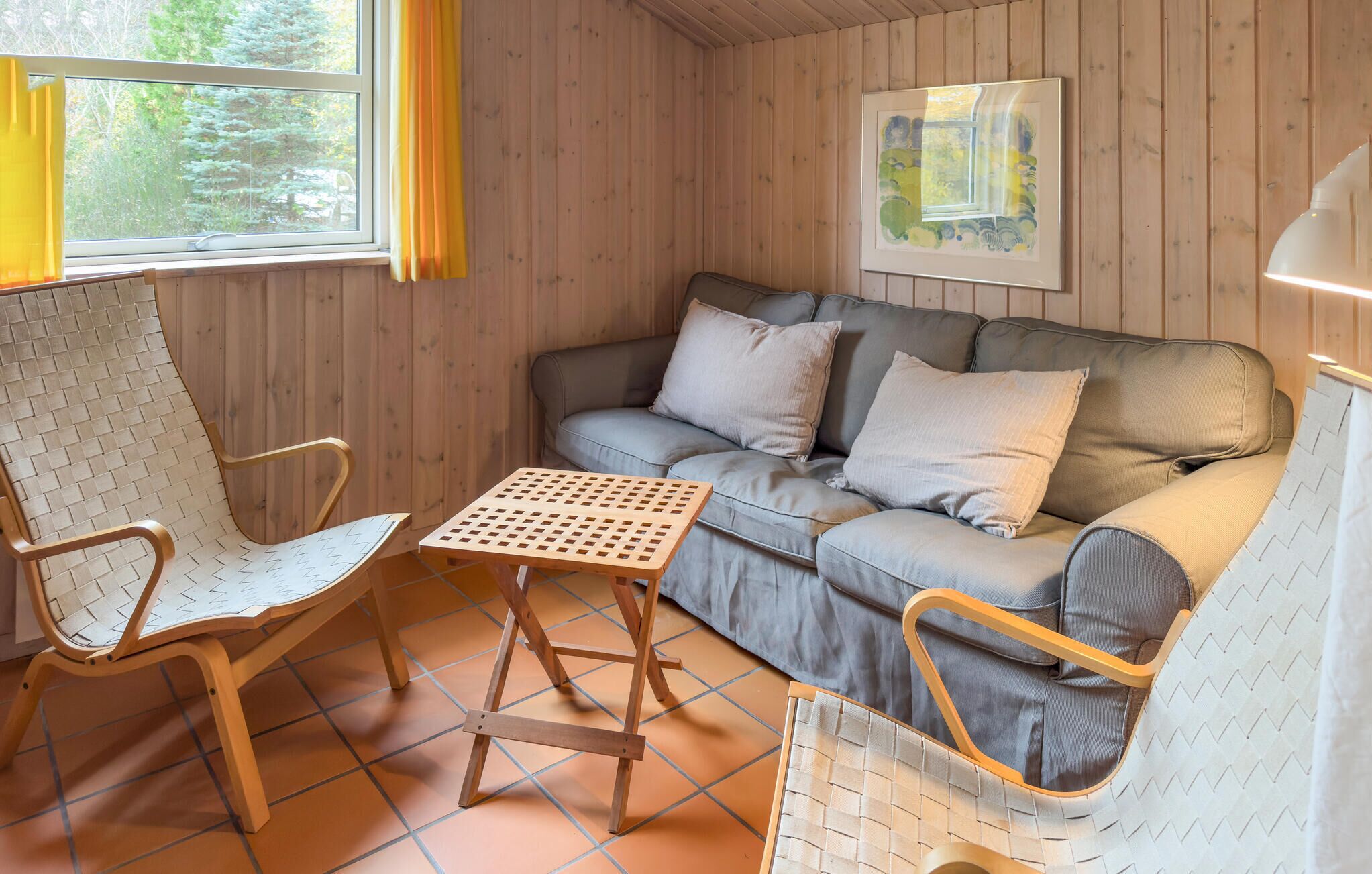 تلفزيون ذكي، مدفأة