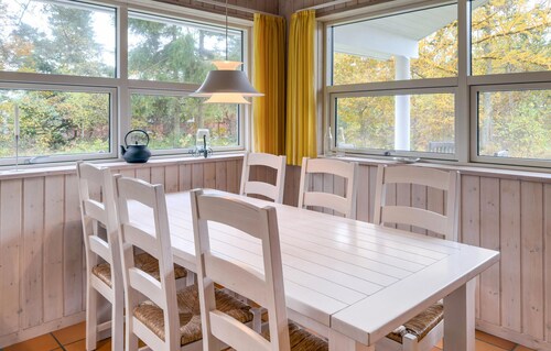 2 bedroom pet friendly home in Knebel