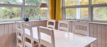 2 bedroom pet friendly home in Knebel