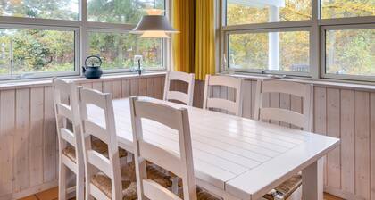 2 bedroom pet friendly home in Knebel