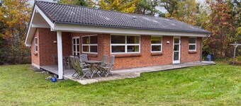 2 bedroom pet friendly home in Knebel