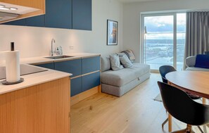 منطقة المعيشة