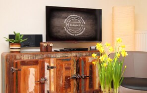 Interior - Cozy home in Röbel with lake view (Röbel)