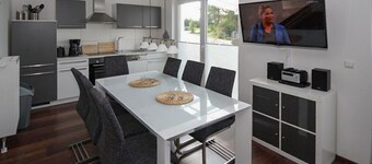 Cozy home in Röbel with sauna