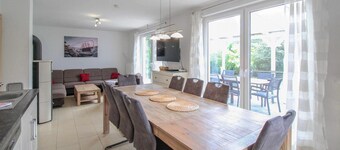 Pet friendly home in Röbel with WiFi