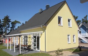 Exterior - 4 bedroom pet friendly home in Röbel (Röbel)