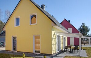 Exterior - 4 bedroom pet friendly home in Röbel (Röbel)