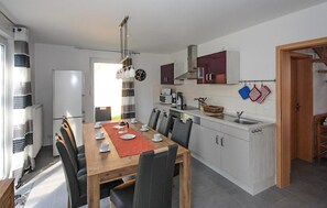 Dining - 4 bedroom pet friendly home in Röbel (Röbel)