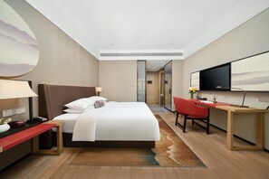 Front of property - Echeng Hotel Nanning Jiangnan Wanda Baisha Avenue (Nanning)