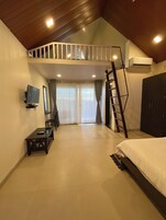 Premium Room | Desk, WiFi (free)