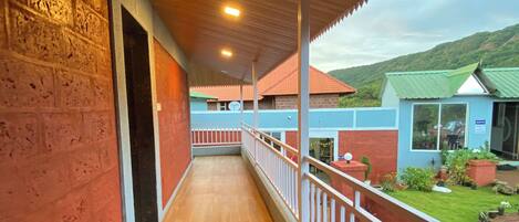 Premium Room | Balcony