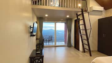 Habitación Premium | Escritorio y wifi gratis