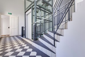 Interior - Superb Studio near Charles Square, Old Town (Prague)