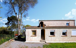 Exterior - 2 bedroom cozy home in Lablachère (Lablachère)