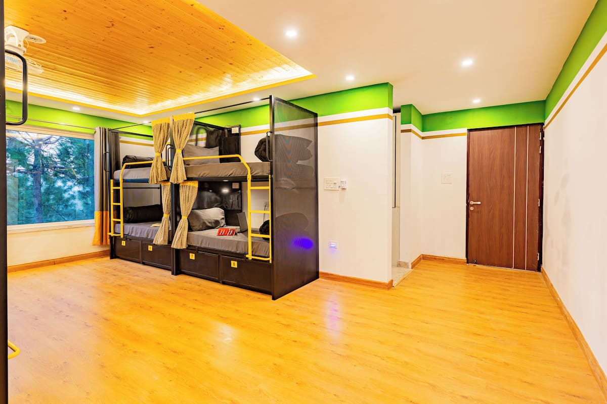 Habitació doble bàsica | Wifi gratuïta