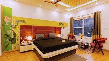 Double room economy Deluxe Double Room | Wifi gratis