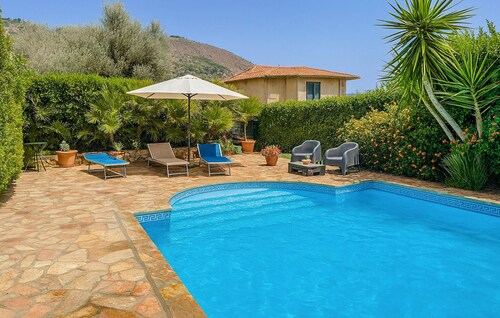 Amazing home in Monreale