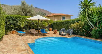 Amazing home in Monreale