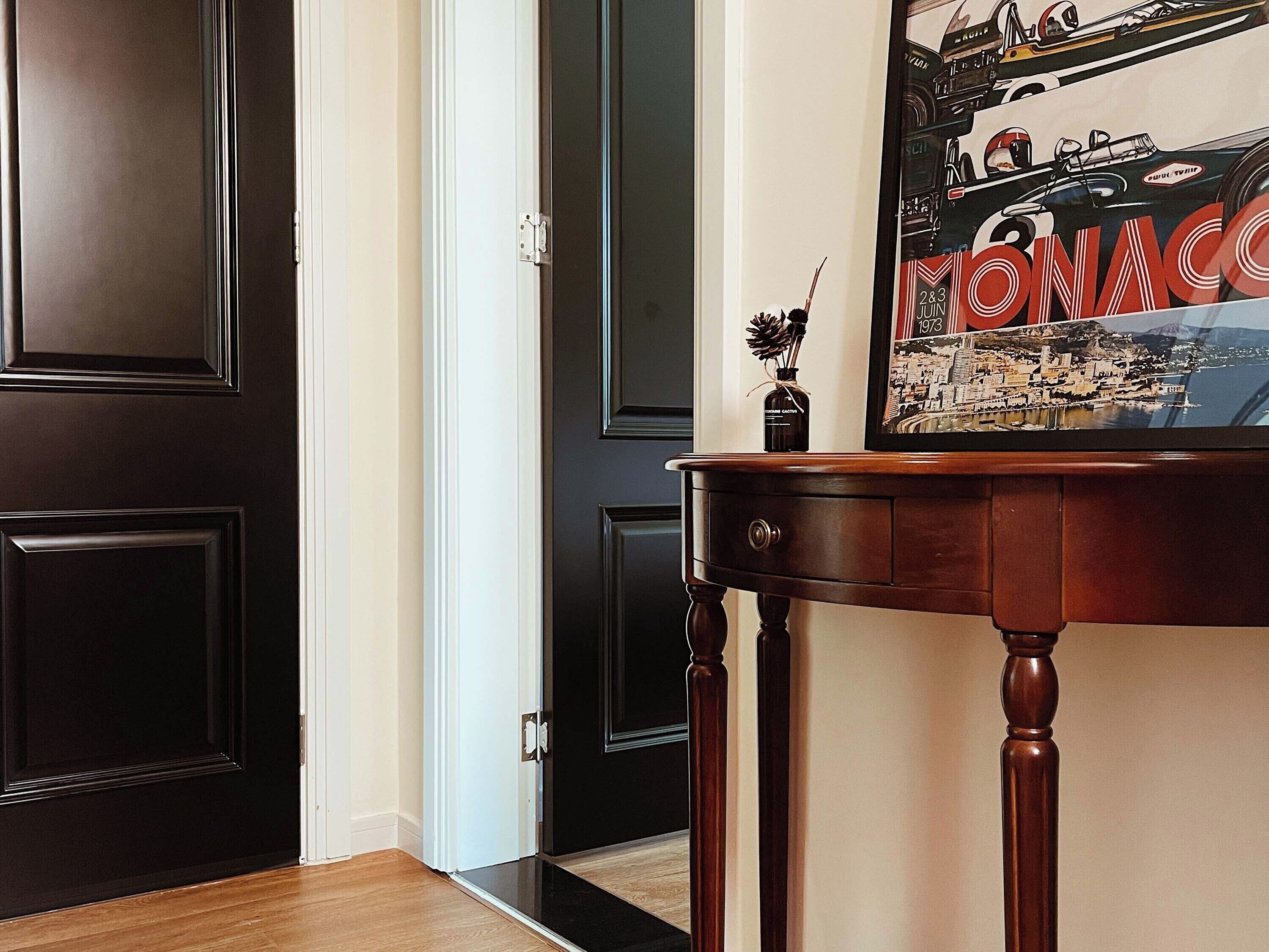 Luxury Suite, Pool View