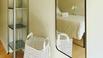 Single Room | Free WiFi