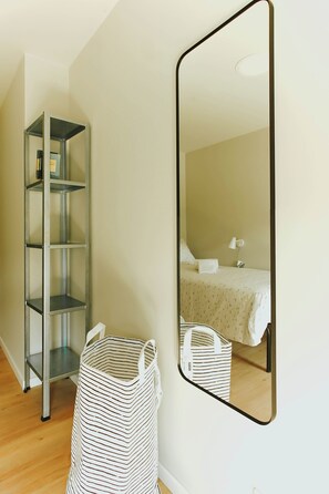 Single Room | Free WiFi