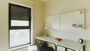 Single Room | Free WiFi