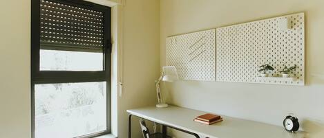 Single Room | Free WiFi