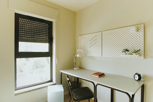 Single Room | Free WiFi