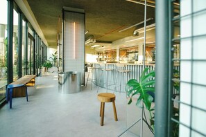 Living area - Micampus Braga (Braga)