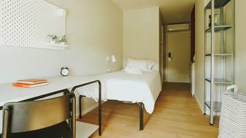 Single Room | Soundproofing, free WiFi