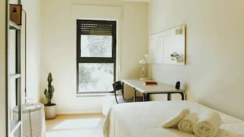 Chambre Simple | Wi-Fi gratuit