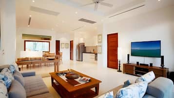 Façade de lâhĂ©bergement