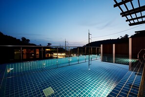 Front of property - Kamala Falls 3BR Seaview w Private Pool (Kamala)