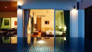 Façade de lâhĂ©bergement