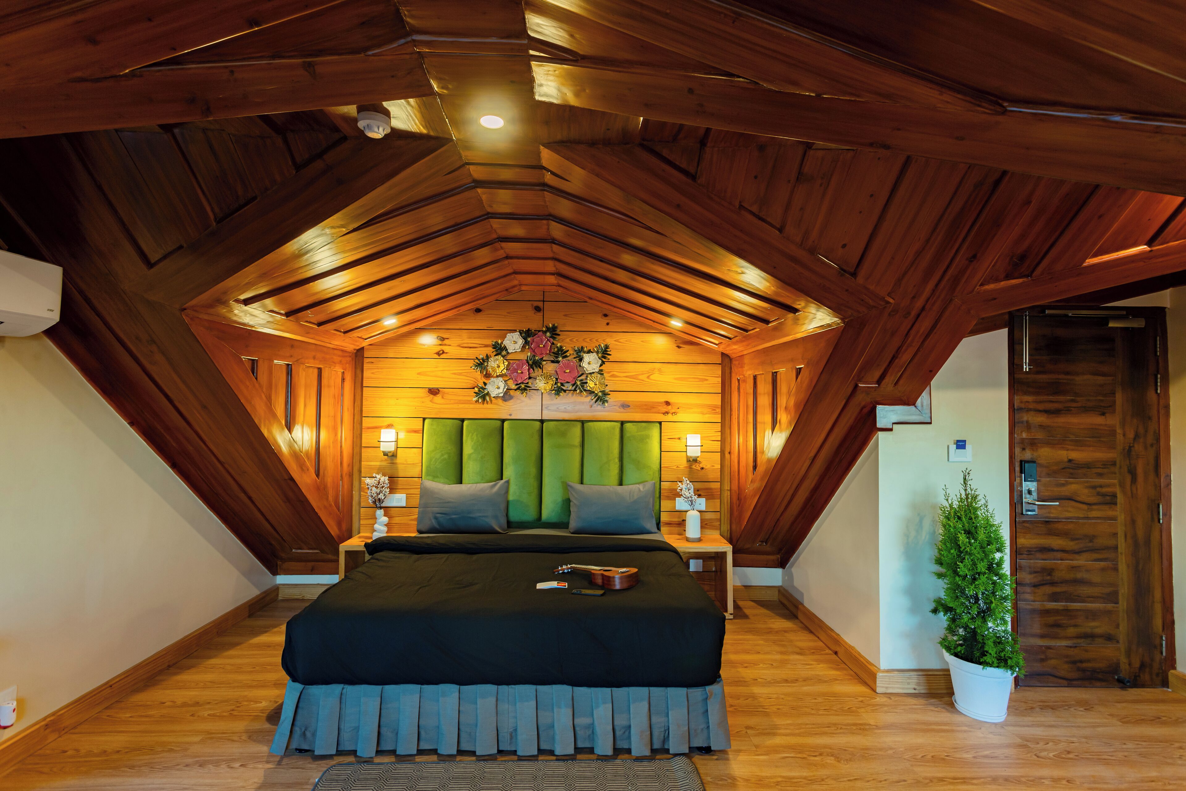 Kamar