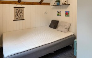 2 dormitorios y wifi gratis