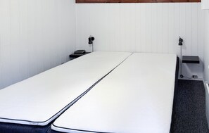 2 bedrooms, free WiFi