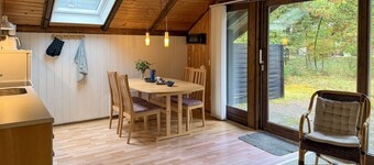 Pet friendly home in Oksbøl with WiFi