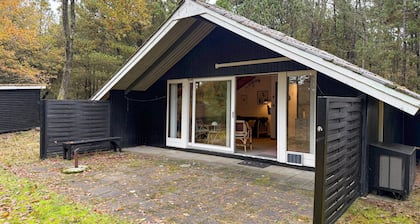 Pet friendly home in Oksbøl with WiFi