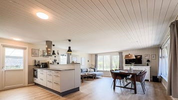 Interiør