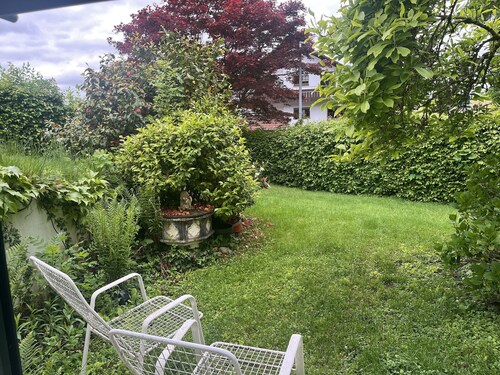 Apartment 'Haus Molnar' with Private Garden and Wi-Fi