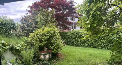 Apartment 'Haus Molnar' with Private Garden and Wi-Fi